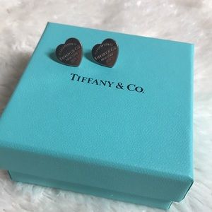 Tiffany & Co. Earrings